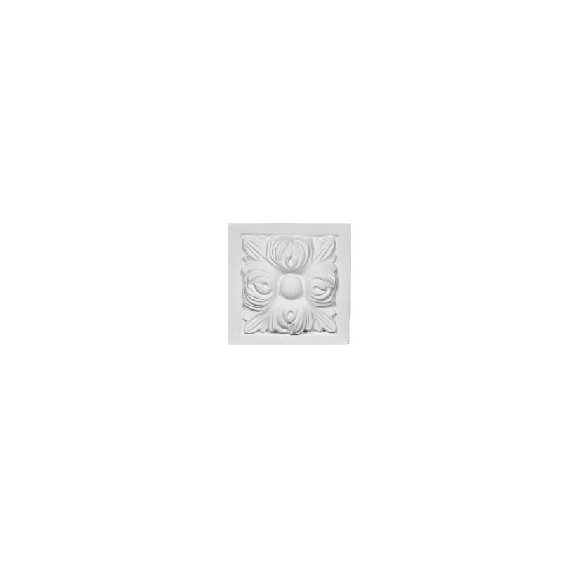 Obramowanie Rama BIAŁA MARDOM D3543 9,7 x 9,7 cm